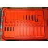 Milwaukee 3/8 inch 43 pc Impact Socket Packout Tray (Insert