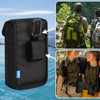 Xxerciz Soft Case Compatible with Garmin Montana 700i / 700