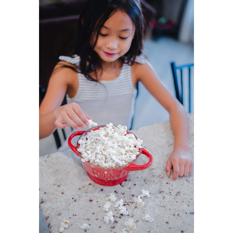 Amish Country Popcorn | 3-1 lb Bags | Variety Set