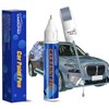 Blue Touch Up Paint for Cars,Car Paint Touch Up Pen