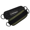 Armours Fit Ankle Straps For Cable Machine Women - Kickbacks,