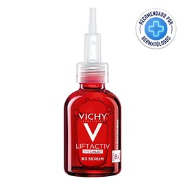 Vichy Serum Liftactiv B3 Anti signos de la edad Anti-manchas oscuras 30ml