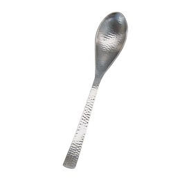 Yamako 15480 Hammered Astragalus Spoon Mat