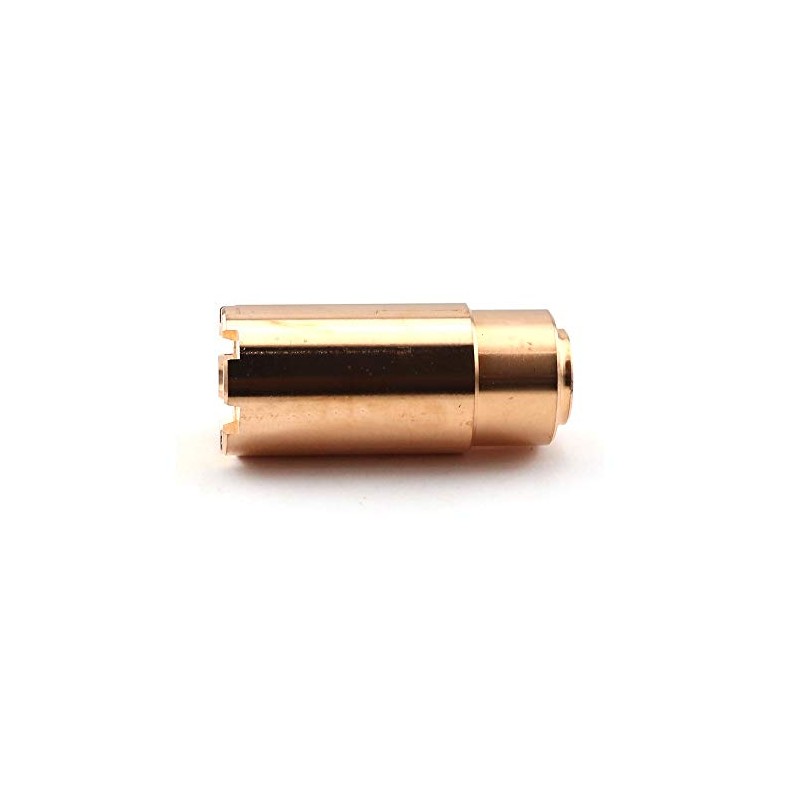 WeldingCity Heavy Duty Propane/Natural Gas Heating Tip 2290-4H Size 4