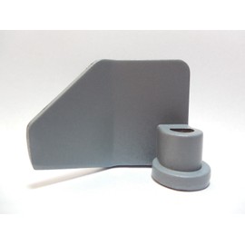 BREVILLE BBM800 Bread Machine Paddle Blade NEW BBM-800 kneading part maker baker