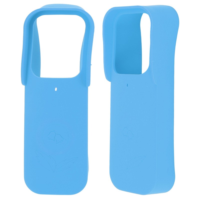 Doorbell Protective Cover Dustproof Protective Silicone Doorbell Cover Case for