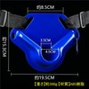 ST TS Fishing Support Fighting Belt Fishing Belt Gimbal Rod