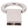 4 Pcs Shoulder Strap Clip Bag Handle Shoulder Strap Buckle