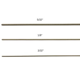 E7024 1/8" Premium Stick Electrode 50 lbs