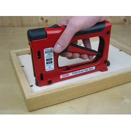 Framers Corner T4R Rigid Picture Framing Tabs for T225 Dual Driver
