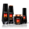 TRESemme Thermo Sculpt Memory Shampoo resilience-building for repairing damaged hair