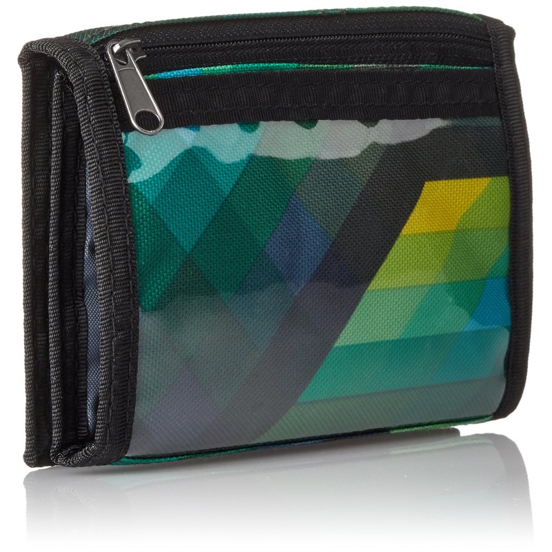 Nitro Snowboards Wallet