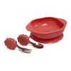 MARCUS & MARCUS MMTMS-LN Toddler Meal Time Set, Ryon