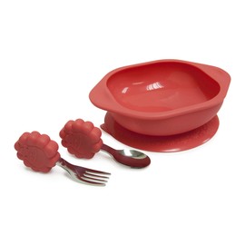 MARCUS & MARCUS MMTMS-LN Toddler Meal Time Set, Ryon