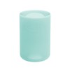 Dr. Brown's Options+ Narrow Glass Bottle Sleeve, 100% Silicone, Mint,