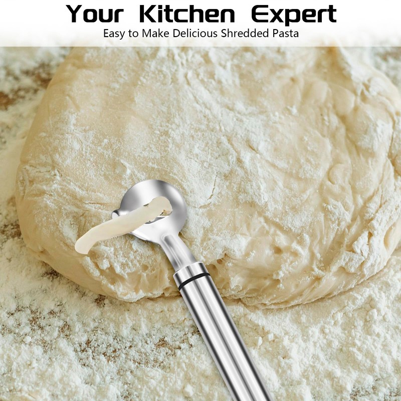 Cactus Peeler Tool, Cactus Peeler Spoon, Long Handle Knife with