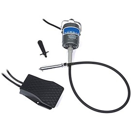 Flex Shaft System, 1/4 Horsepower Motor