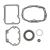 Transmission Gasket Seal Rebuild Kit 78‑461A Rubber Material Replacement for