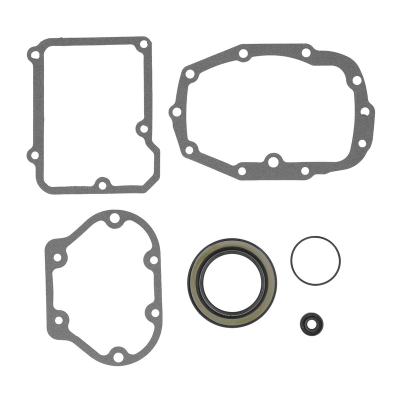 Transmission Gasket Seal Rebuild Kit 78‑461A Rubber Material Replacement for