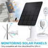 Arlo Weatherproof Solar Panel for Arlo Pro 4/3/Ultra/Ultr
