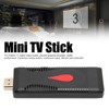 PUSOKEI HD TV Stick 4K,HDR High Color and High Contrast,2GB