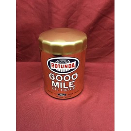 N/A ROTUNDA FL-1 REPRODUCTION ENGINE OIL FILTER FOR 1960S FORD CARS / TRUCKS