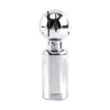 1pc G 1/2 Thread Female Stainless Steel Sanitary Spray Ball
