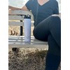 Project Lulu Insulated Stainless Steel Water Bottle Handle Flip Top