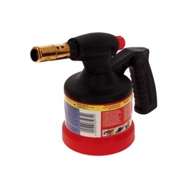 ROTHENBERGER Industrial RoFlame 35931 Blow Torch with Piezo Ignition for Soft Soldering