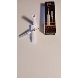 Universal 3 in 1 Airpod Cleaner Kit Earbuds Cleaning Pen Brush Tool for Airpods Pro 1 2