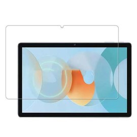 Qiawum For CHUWI HIPAD 11 10.95 inch Screen Protector,9H Hardness Tempered Glass Flim for Chuwi AUPad 10.95" with Anti-Fingerprint Bubble-Free Crystal Clear