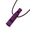 ACME Double-Tone Whistle No. 640/641 with Free Leather Whistle Band