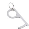 Hygienic Key, Door Opener/Door Closer, Touchless - Open the doors