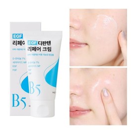 EGF Dipanthene Repair Cream 60g / EGF 디판텐 리페어 크림 60g