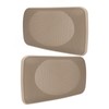 1 Pair Rear Speaker Grille Cover 04007 521AA EO Left