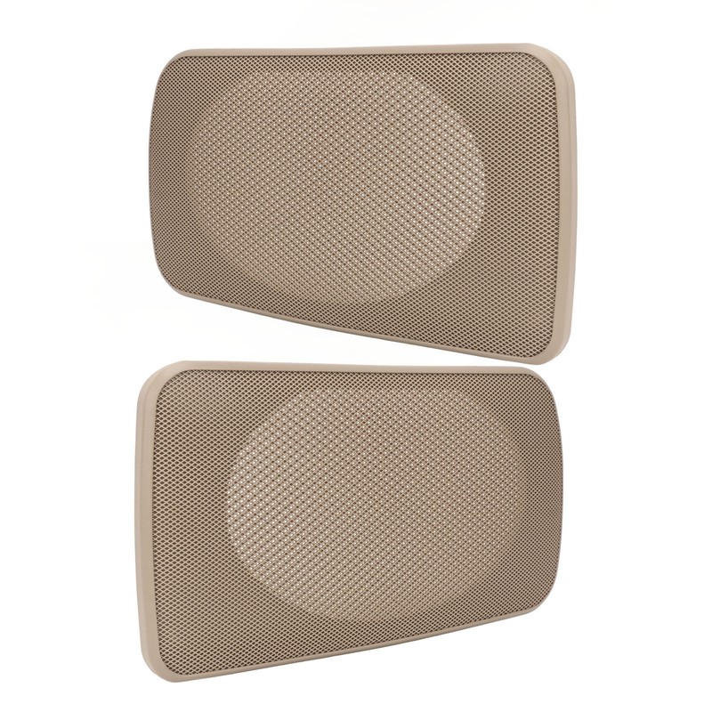 1 Pair Rear Speaker Grille Cover 04007 521AA EO Left