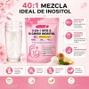 GWYNNE 40:1 Myo Y D Chiro Inositol Inositol En Polvo