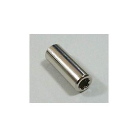 MONTREUX 9669 Metric Truss Rod Nut Hex 6mm Truss Rod Nut