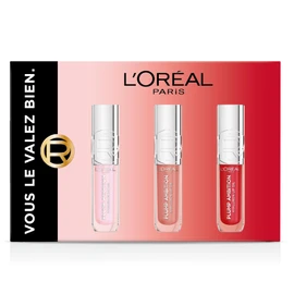 L'Oréal Paris Plump Ambition Trio Set