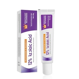 12% Acid Serum - Acne Spot Treatment Serum