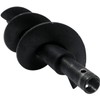VG5770 Pellet Stove 8" Auger (Includes 2 Bushings): 892187-SPFL Compatible
