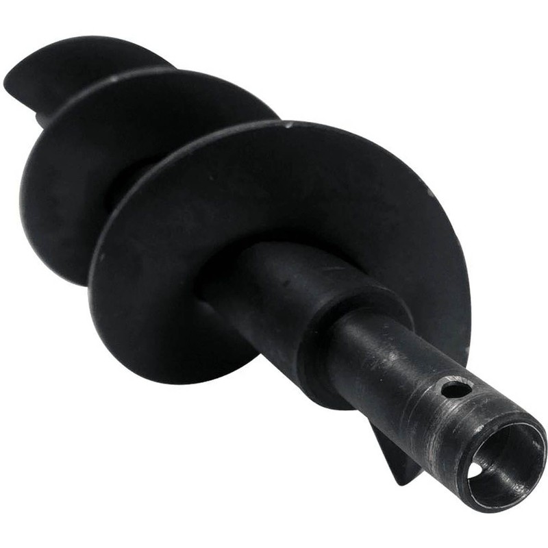 VG5770 Pellet Stove 8" Auger (Includes 2 Bushings): 892187-SPFL Compatible
