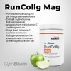 GymBeam RunCollg Mag with Vitamin C - Hydrolysed Collagen Peptides,