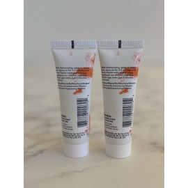 Bumble and bumble 2x Bumble Bb. Hairdresser's Invisible Oil Hair MASK 30mL/1oz Mini Travel Size