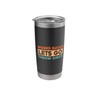 Disc Golf Outdoor Sport - Frisbee Golf Stainless Steel Insulated Tumbler