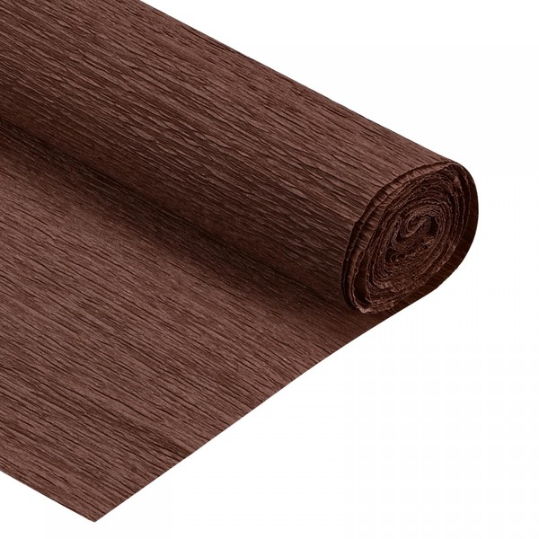 sourcing map Crepe Paper Roll 7.5ft Long 20 Inch Wide