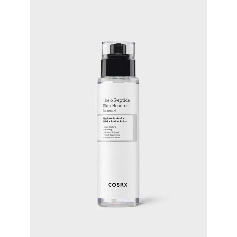 COSRX The 6 Peptide Skin Booster Serum, 150 ml 5,07