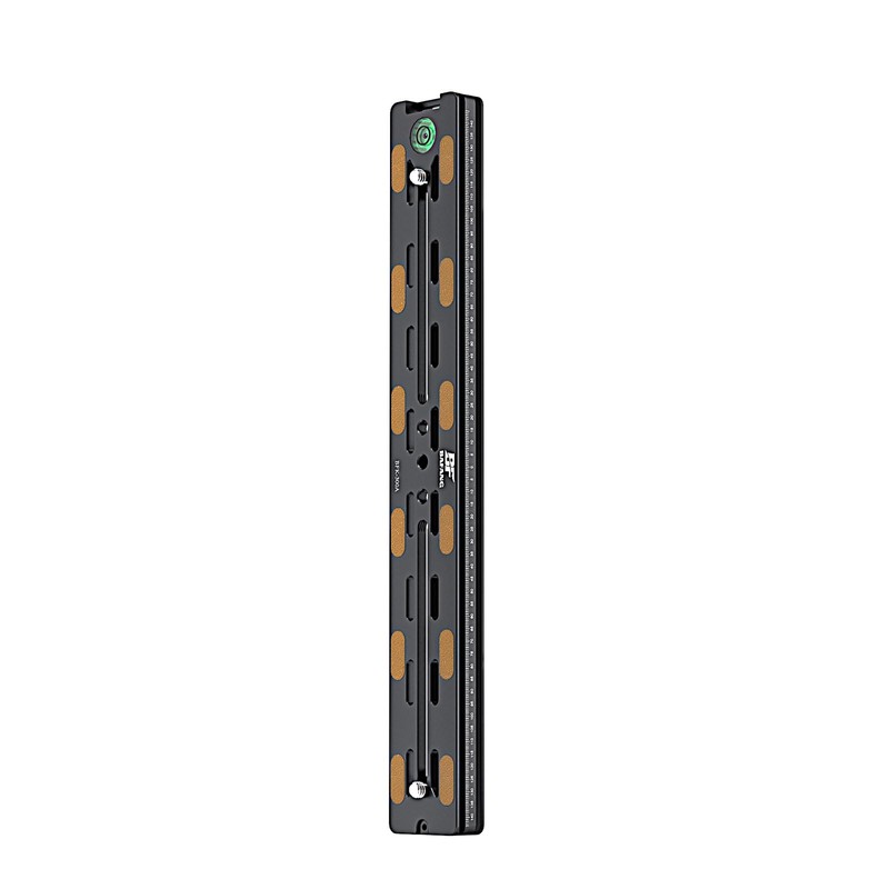 BF BAFANG 300mm Quick Release Plate with 1/4" Universal Screw