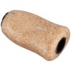 SLPWORKS Daiwa SLP WORKS Steering Wheel Knob, RCS I-Shaped Cork