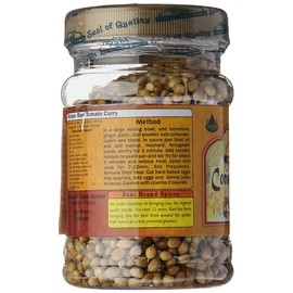 Rani Coriander (Dhania) Seeds Whole, Indian Spice 1.5oz (42g) ~ All Natural | Gluten Friendly | NON-GMO | Vegan | Indian Origin